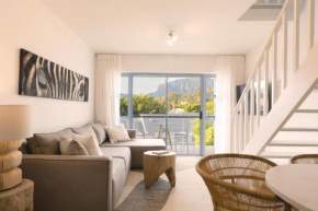 Four Peaks Duplex